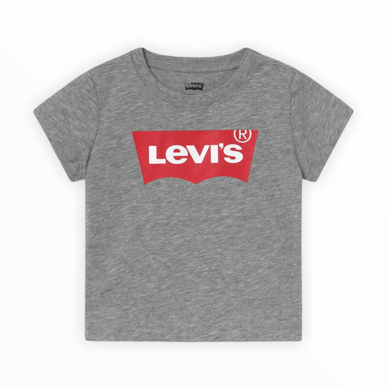 Maglia store levis grigia