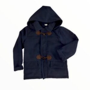 cappotto bambino sardon catania solandia