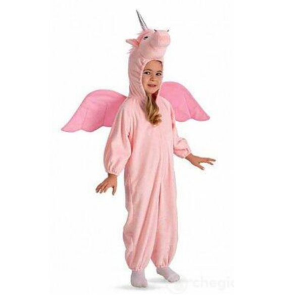 Costume Unicorno