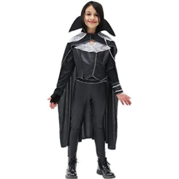 Costume Ragazza Vampira