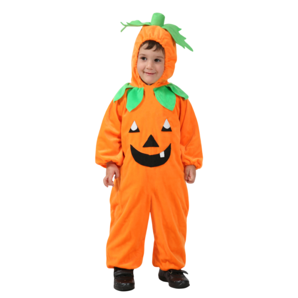 Costume Zucca