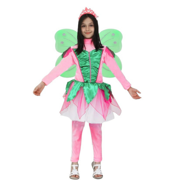 Costume Farfalla