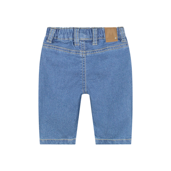 Jeans Neonato Melby - immagine 2