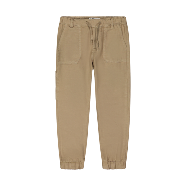 Pantalone in gabardina Melby