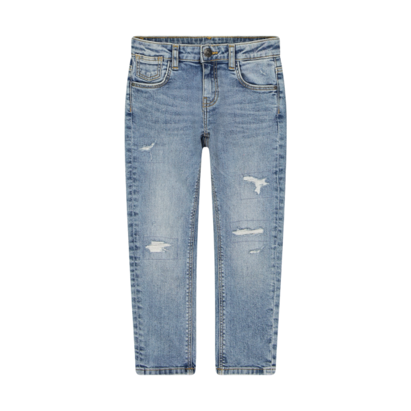 Jeans stretch bambino Melby