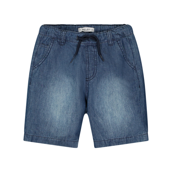 Bermuda Jeans leggero Melby