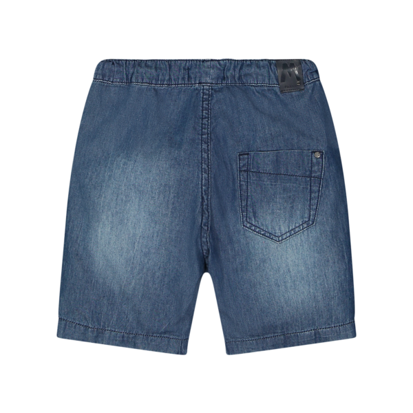 Bermuda Jeans leggero Melby - immagine 2