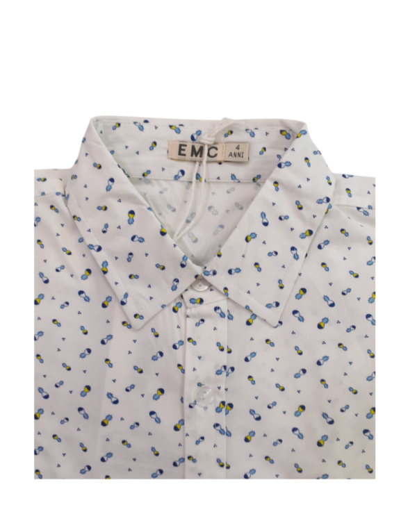 Camicia EMC - immagine 3