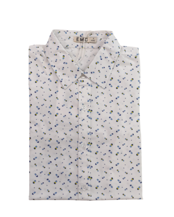 Camicia EMC - immagine 2