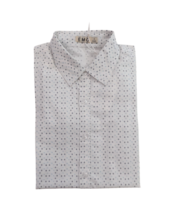 Camicia EMC - immagine 2