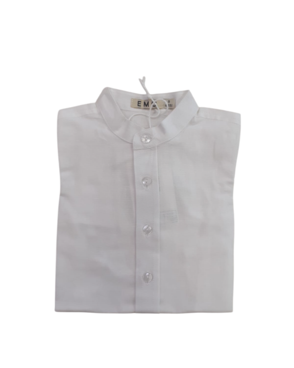 Camicia EMC - immagine 4