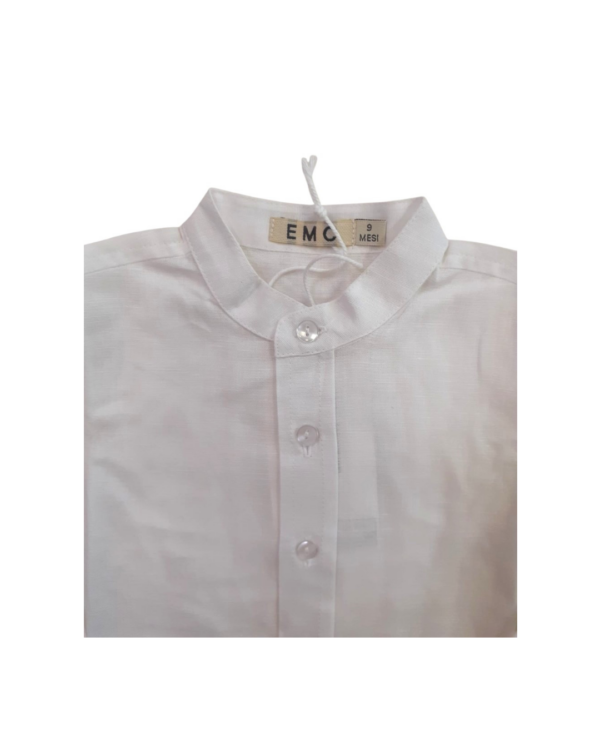 Camicia EMC - immagine 2