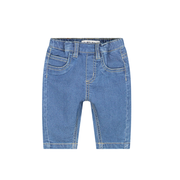 Jeans Neonato Melby