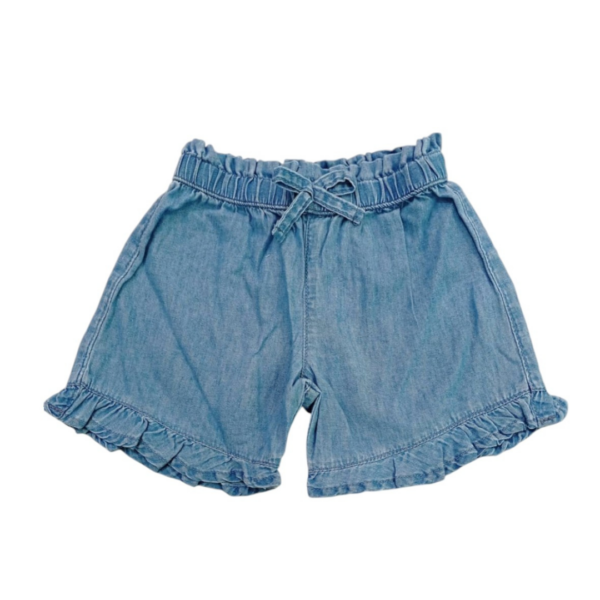 Shorts jeans Melby