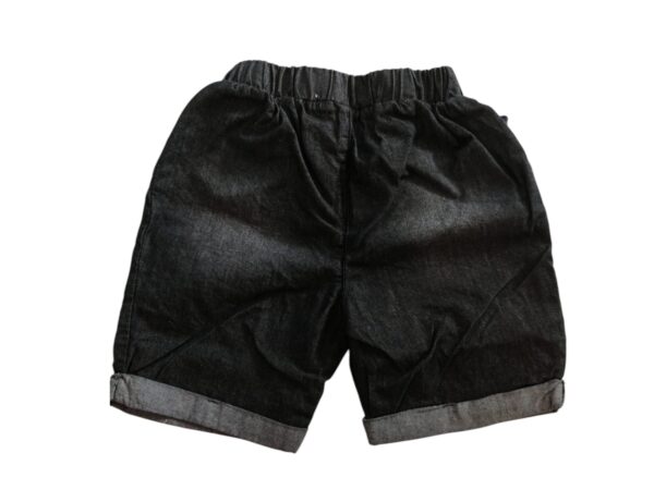 Shorts Neri - immagine 3