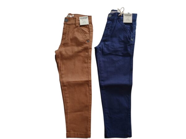 Pantalone EMC